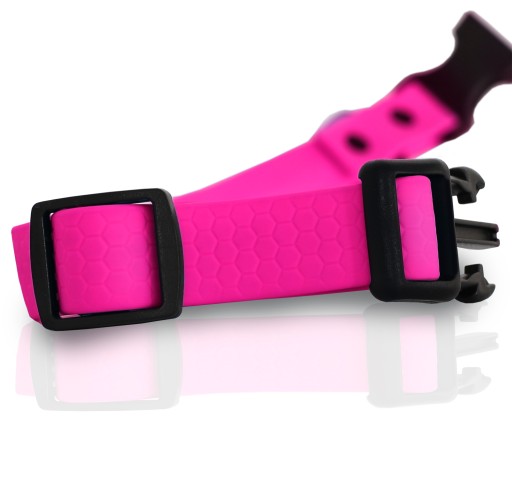SILNÝ BIOTHANOVÝ OBLIEK PRE PSA, NASTAVITEĽNÝ, 20-30 cm W