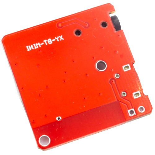 MP3 prehrávač na BLUETOOTH Stereo Audio microUSB