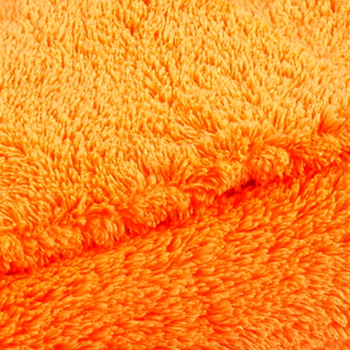 Mikrovlákno 40x40 400g SUPER soft LIME