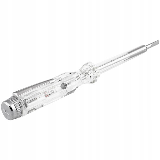 TESTER KORONA NAPÄTIA 140MM SVETELNÝ INDIKÁTOR C5265