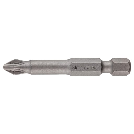 Skrutkovacie bity PH2 x 50 mm, 5 ks, ACR
