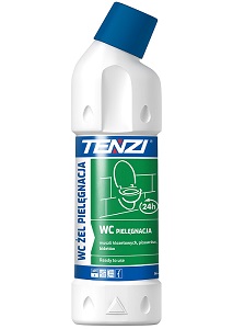 Tenzi Sanitárny ošetrujúci gél 750 ml