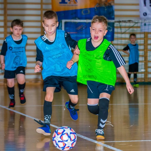 Football Marker Športové tréningové tričko XL