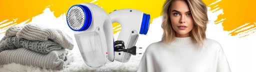 ZDIEĽAČ ELEKTRICKEJ SIETE NA OBLEČENIE, POHÁČKY, SVETRY, ČALÚNNE, VYSOKÝ VÝKON