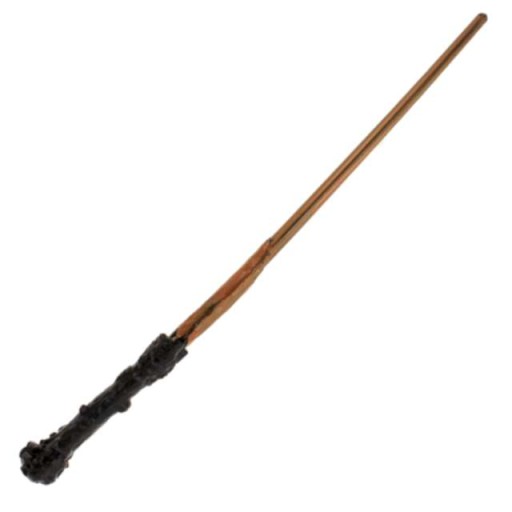 Kúzelníkova prútik k narodeninám 44 cm