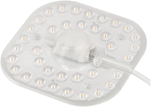 LED modulová vložka do stropného svietidla 18W 1800lm Neutral