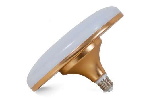 ABILITE UFO LED žiarovka MILK B.NATURAL E27 36W (čítaj popis!)