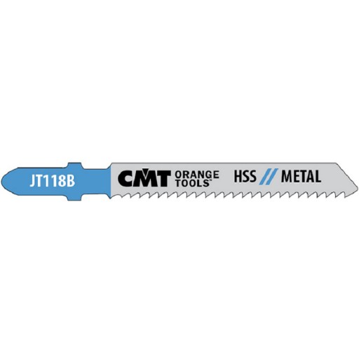 JT118B-5 Pílový kotúč I=50 L=76 5 kusov rozstup zubov