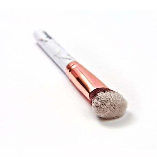 Donegal Štetec na make-up na nanášanie púdrov a tekutých podkladových báz