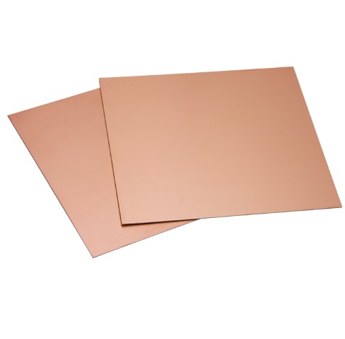 Jednostranný laminát na DPS lept FR4 10x15