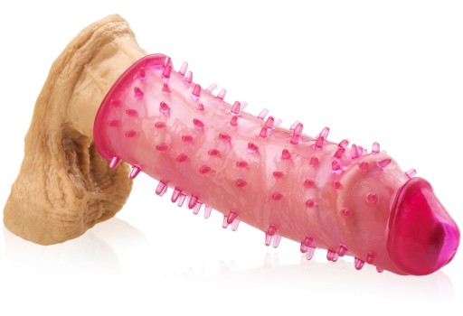 ANATOMICKÝ KRYT PENISU SO SEX SONDAMI