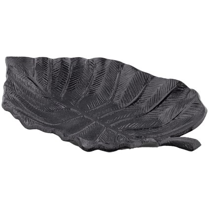 KRÁSNY okrúhly KOVOVÝ TANIER S GLAMOUR ZLATÝM VZOROM 15x15cm