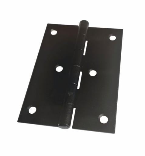 Široký opletený záves 70x95x1,5 Lakovaný