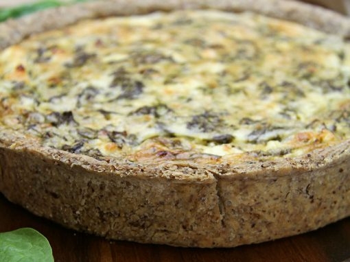 ĽANOVÉ SEMIENKO HNEDÉ 400g prírodné od ECOBI