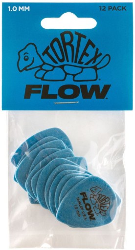 Gitarové trsátko Dunlop FLOW Tortex 1,00 mm