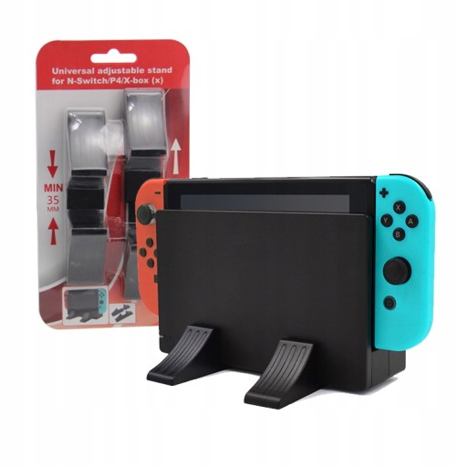 IRIS A stojan stabilizujúci Switch / OLED dokovaciu konzolu
