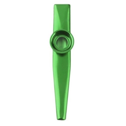 Zelená KAZOO Žltá POUZDRA + MEMBRÁN