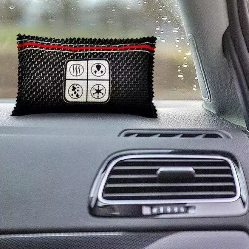 ABSORPTOR VLHKOSTI VEĽKÝ SUŠIČ AUTOMOBILOV OPÄTOVNE POUŽITEĽNÉ auto