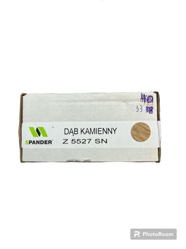 Kronospan K 5527 SN Nábytková zátka, Dub kamenný