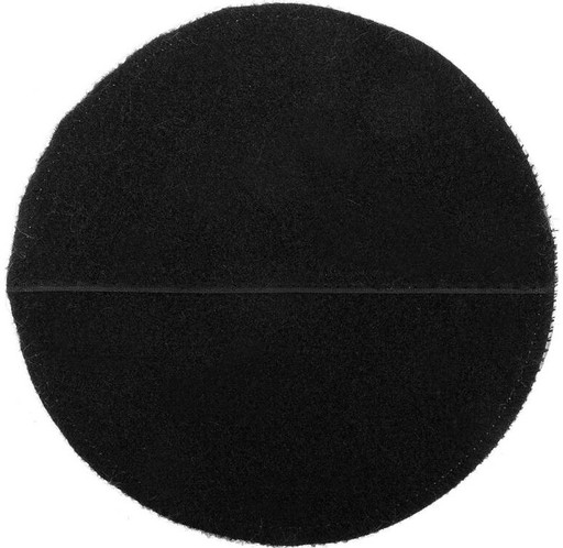 YATO LEŠTENIE KOŽUŠINY LEŠTENIE NA VELCRO LEŠŤOVACÍ KRYT 150mm