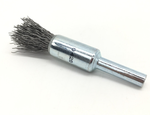 DRôTENÁ KEFA 12mm OSBORN SHANK BRUSH
