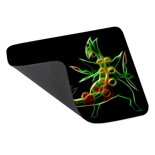 PODLOŽKA POD MYŠ POKEMON SCEPTILE