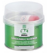 TMEĽ HLINÍKOVÝ TMEĽ 250G BOLL 002016