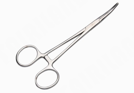 Rybárske odháčacie kliešte FL 18 cm