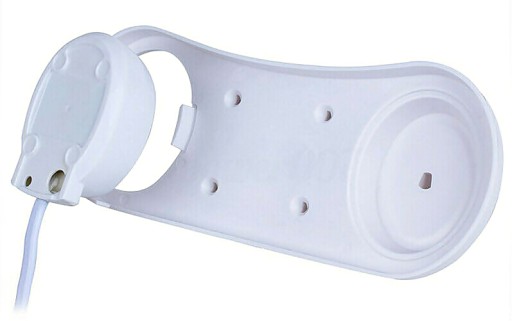 STOJAN NA 4 HLAVY ORAL-B A 2 ZUBNÉ KEFKY