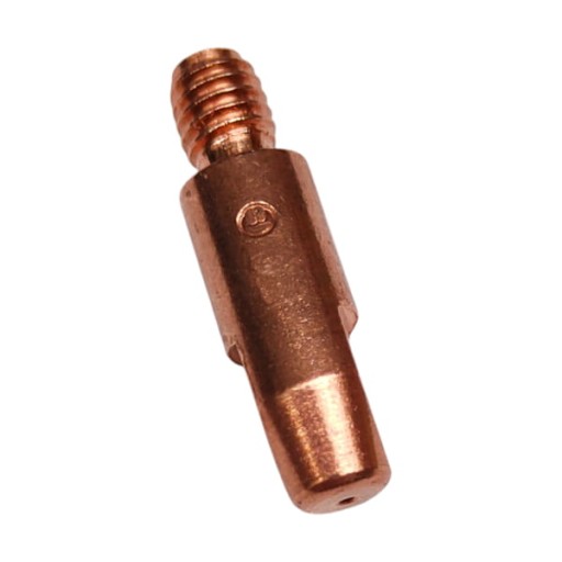 KONCOVÝ BINZEL M6x28 0,8 140,0051 1 ks