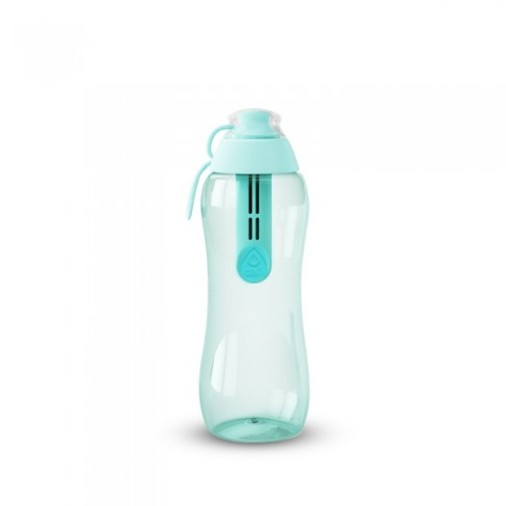 DAFI FILTRAČNÁ FĽAŠA 0,3L + 1 ZMIEŠANÝ FAREBNÝ FILTER