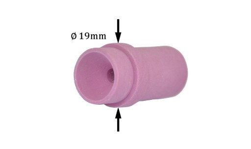 Keramická tryska pre pieskovač 7 mm 90l, 220l, 350l