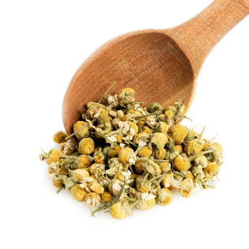 RUČÁNKOVÝ KOŠÍK, sušený, aromatický, 50g