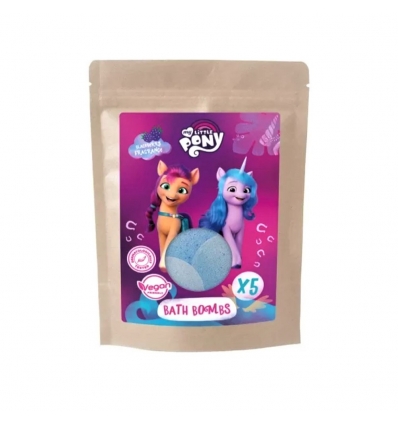 My Little Pony vreckovky 60 ks.