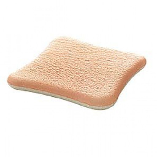 Allevyn Classic nelepivý penový obväz 10cm x 20cm, 1 kus