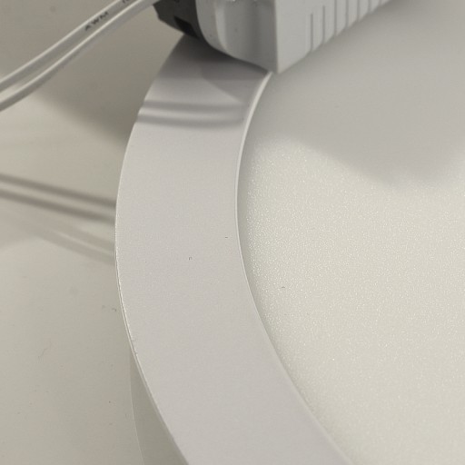 Panelové svietidlo Halogénové LED 6W teplej farby do podhľadu