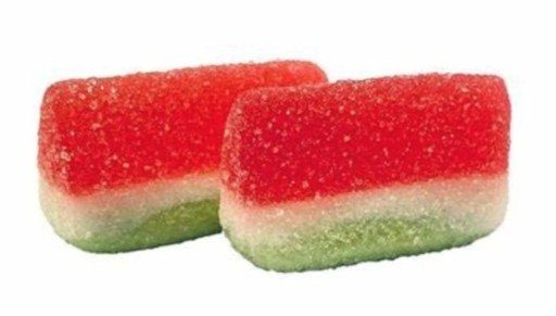 Haribo Melonen