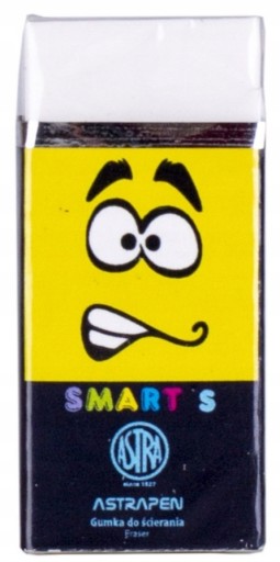 ASTRA pero SMART L guma