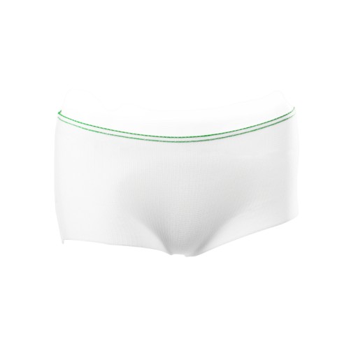 POZRODNÉ NOHAVIČKY CANPOL OPÄTOVNE POUŽITEĽNÉ L/XL 2KS SIEŤ