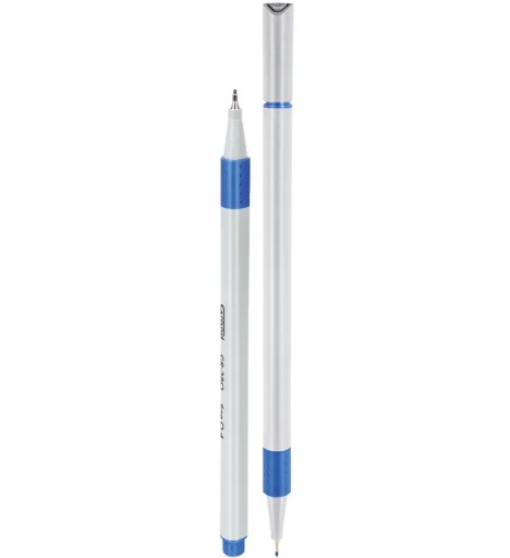 Jemná linka 0,4 mm modrá 160-2305 GRAND