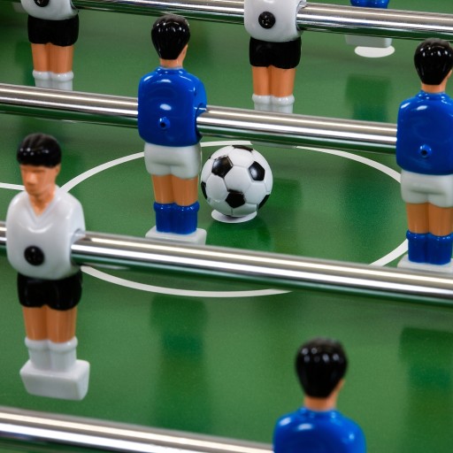 SADA 5 FUTBALOVÝCH LOTIEK BIEDRONKA