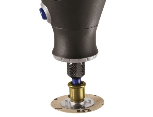 SC413 SPEEDCLIC GR 240 DREMEL brúsny kotúč 6 ks.