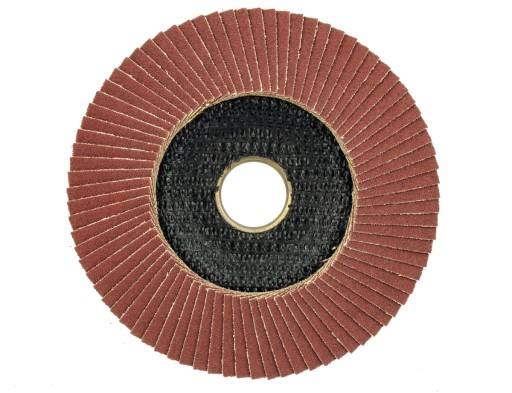 BOSCH KOTOUČ KLAPKA 125mm GR.120 NA KOV