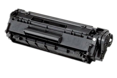 TONER PRE HP LASERJET 1010 1018 1020 TLAČIAREŇ 12A