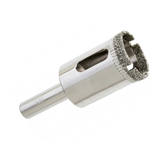DIAMANTOVÁ OTVOROVÁ PÍLA VŔTAČKA NA HLAVINOVÉ OBKLADY TÓN 20mm