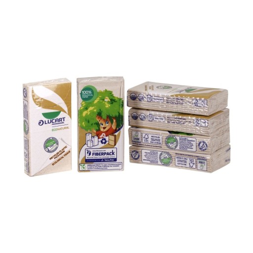 HYGIENICKÉ UBROUSKY 10 BALENÍ x 9 UBROUSKOV