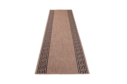 Koberec FLOORLUX 60 cm, šnúrka, s lemom v4
