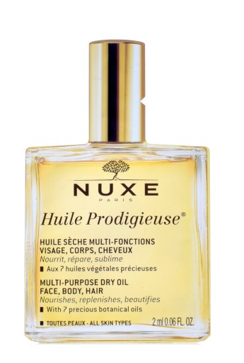 Nuxe Huile Prodigieuse olej 2 ml