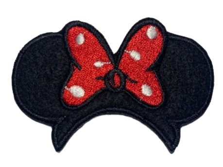 TERMONÁPLATA APLIKÁCIA MICCA HLAVA 7,5 x 4 cm