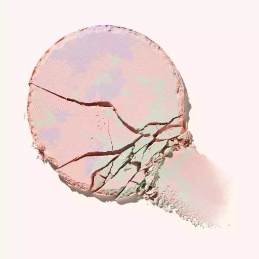CATR. MÄKKÝ GLAM FILTER PRÁŠOK 010